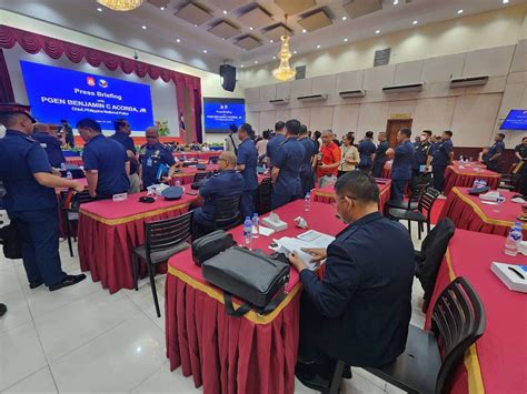 pnp ems|PNP prepares for 2023 BSKE .